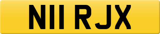 N11RJX