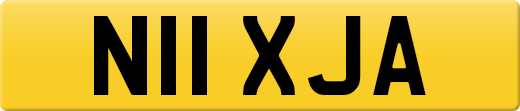 N11XJA