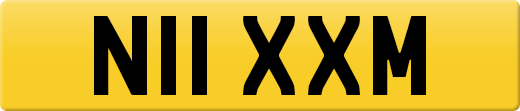 N11XXM