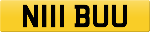N111BUU