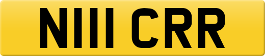 N111CRR