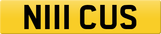 N111CUS