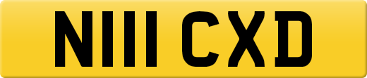 N111CXD