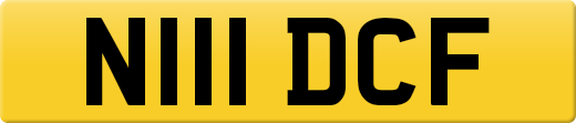 N111DCF