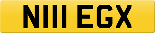 N111EGX