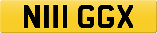 N111GGX