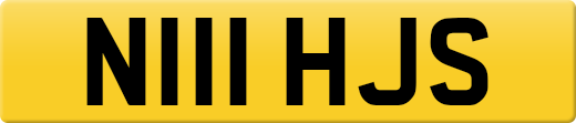 N111HJS