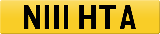 N111HTA