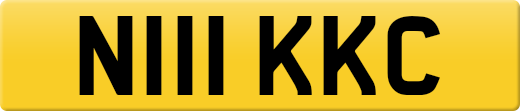 N111KKC