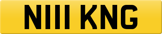 N111KNG