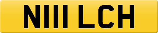 N111LCH