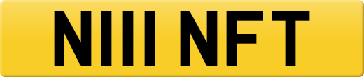 N111NFT