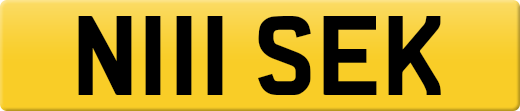 N111SEK