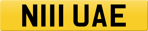 N111UAE