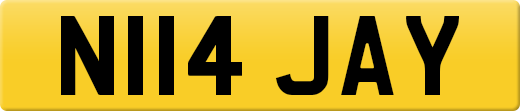 N114JAY
