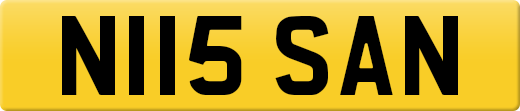 N115SAN