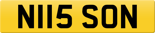 N115SON