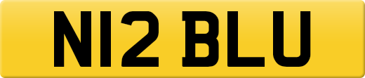 N12BLU