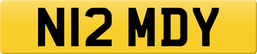 N12MDY