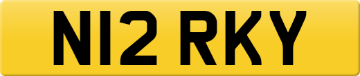 N12RKY