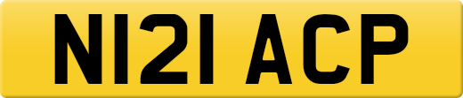 N121ACP