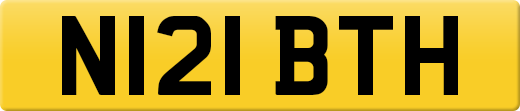 N121BTH