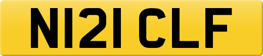 N121CLF