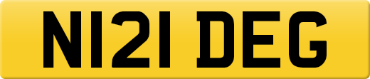 N121DEG