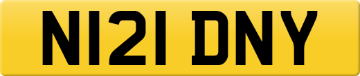 N121DNY