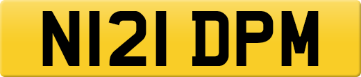 N121DPM