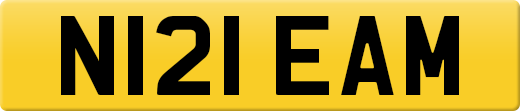 N121EAM