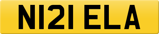 N121ELA