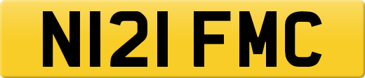 N121FMC