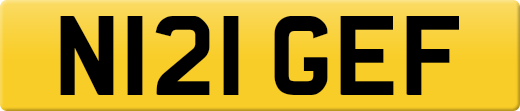 N121GEF