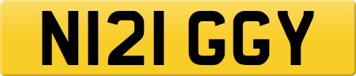 N121GGY
