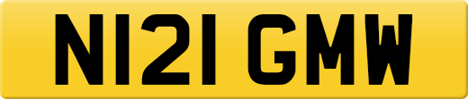 N121GMW