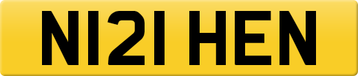 N121HEN