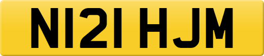 N121HJM
