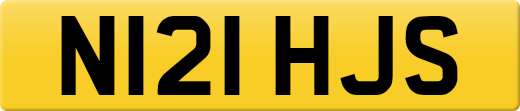 N121HJS