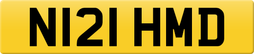 N121HMD