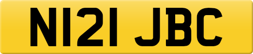 N121JBC