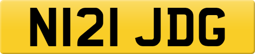N121JDG