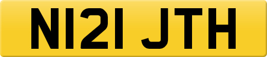 N121JTH