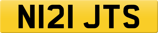 N121JTS