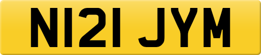 N121JYM