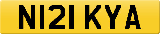 N121KYA