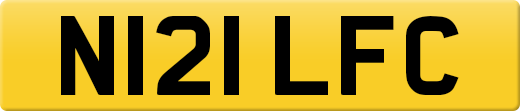 N121LFC