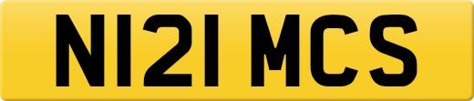N121MCS