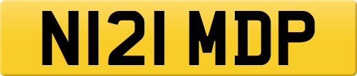 N121MDP