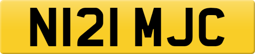 N121MJC